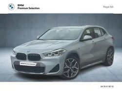 M brooklyngrau métallisé Utilisé 2022 BMW X2 M Sport SUV | 30 980 € (Prix juste)
