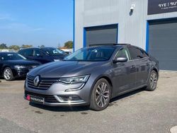 Gris Utilisé 2016 Renault Talisman Intens Berline | 13 490 € (Prix juste)