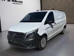 Blanc Utilisé 2022 Mercedes Vito Monospace | 31 990 € (Super prix)