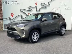 Utilisé 2024 Toyota Yaris Hybrid | 22 990 € (Bon prix)