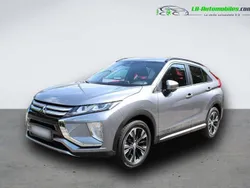 Utilisé 2020 Mitsubishi Eclipse Cross SUV | 23 900 € (Prix juste)
