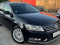 Noir Utilisé 2013 VW Passat Break | 9 490 €