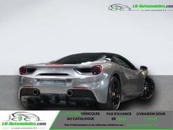 Occasion 2015 Ferrari 488 Coupé | 226 000 €