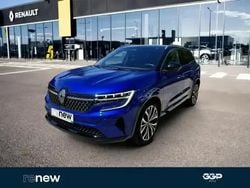 Noir Utilisé 2023 Renault Austral Iconic SUV | 29 999 € (Bon prix)