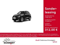 Utilisé 2023 Audi A3 Sportback Berline | 26 975 € (Super prix)