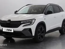 Blanc Utilisé 2023 Renault Austral Techno Esprit Alpine SUV | 29 999 € (Bon prix)