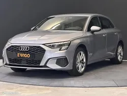 Gris Utilisé 2021 Audi A3 Design Berline | 21 990 €