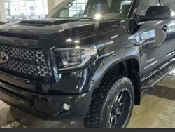 Utilisé 2021 Toyota Tundra Pick-up | 53 843 € (Prix juste)