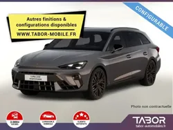 Bleu Nouvelle 2024 Cupra Leon Break | 30 744 € (Bon prix)