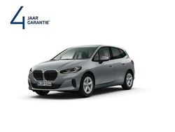 Gris Utilisé 2025 BMW 218 Active Tourer Monospace | 32 950 € (Bon prix)
