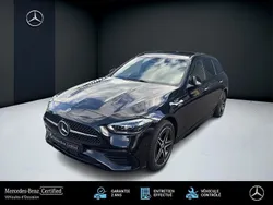 Utilisé 2024 Mercedes C300 Berline | 46 490 € (Prix juste)
