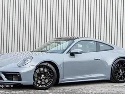 Gris Utilisé 2024 Porsche 911 Coupé | 239 900 €