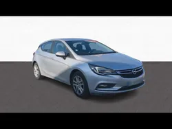Utilisé 2017 Opel Astra Business Edition | 8 990 €