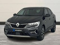 Noir Utilisé 2023 Renault Arkana Evolution SUV | 20 299 € (Prix juste)
