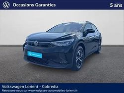 Noir Utilisé 2022 VW ID.4 Pure SUV | 21 980 € (Super prix)