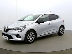 Gris Utilisé 2023 Renault Clio V Evolution Citadine | 15 090 € (Prix juste)