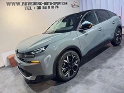 Vert Nouvelle 2025 Citroën C4 Berline | 24 950 €