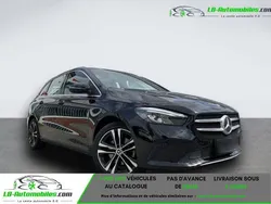 Utilisé 2019 Mercedes B200 Monospace | 28 100 € (Prix assez cher)