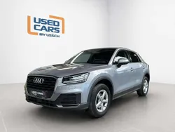 Argent Utilisé 2020 Audi Q2 SUV | 25 630 € (Prix juste)