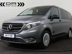 Gris Utilisé 2023 Mercedes Vito Monospace | 41 495 € (Prix assez cher)
