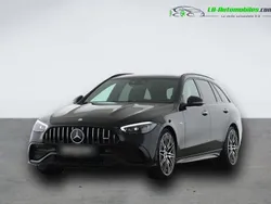 Utilisé 2024 Mercedes C43 AMG AMG Berline | 66 200 €