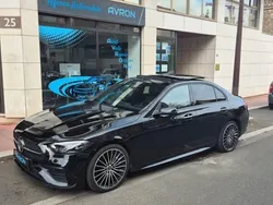 Utilisé 2024 Mercedes C300 AMG line Berline | 44 990 € (Prix juste)