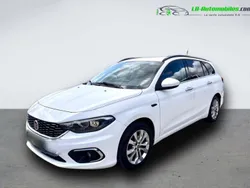 Utilisé 2018 Fiat Tipo Berline | 16 900 € (Prix cher)