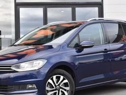 Occasion 2022 VW Touran Active Monospace | 25 880 € (Bon prix)