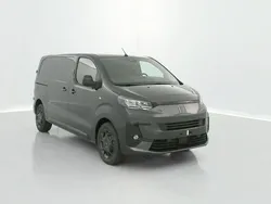 Gris Nouvelle 2025 Fiat Scudo S Monospace | 35 400 € (Prix cher)