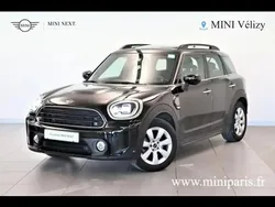 Noir Utilisé 2020 Mini Cooper Countryman SUV | 22 860 € (Prix assez cher)