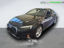 Utilisé 2021 Audi A5 Coupé | 37 200 € (Super prix)