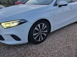 Utilisé 2021 Mercedes A180 Business Berline | 18 990 €