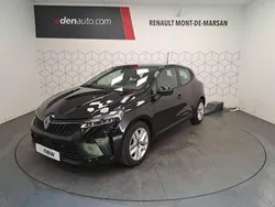 Noir Utilisé 2024 Renault Clio V Evolution Citadine | 16 990 € (Prix juste)