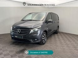 Utilisé 2023 Mercedes Vito | 48 490 € (Bon prix)
