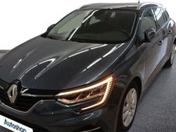 Utilisé 2022 Renault Mégane GrandTour Business Break | 14 990 € (Bon prix)