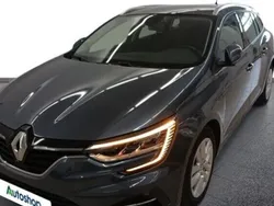 Utilisé 2022 Renault Mégane GrandTour Business Break | 15 900 € (Bon prix)