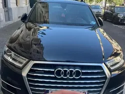 Utilisé 2017 Audi Q7 SUV | 23 000 € (Prix juste)