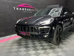 Utilisé 2014 Porsche Macan SUV | 37 990 € (Prix juste)