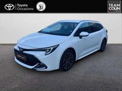 Utilisé 2024 Toyota Corolla Design Break | 28 990 € (Prix juste)