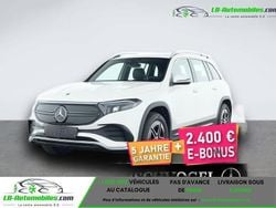 Utilisé 2023 Mercedes EQB250 SUV | 38 000 € (Prix assez cher)