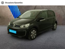 Noir intense nacrée Occasion 2022 VW e-up! Citadine | 12 890 € (Prix assez cher)