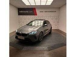 Utilisé 2025 BMW 120 M Sport Citadine | 40 990 € (Prix assez cher)