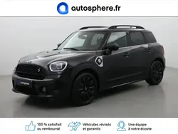 Utilisé 2022 Mini Cooper Countryman Premium SUV | 33 799 € (Prix assez cher)