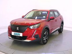 Utilisé 2020 Peugeot 2008 S SUV | 14 790 € (Prix juste)
