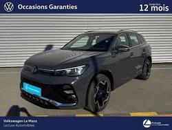 Utilisé 2024 VW Tiguan Exclusive SUV | 47 990 €