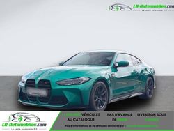 Utilisé 2024 BMW M4 Comfort Edition Coupé | 81 500 €