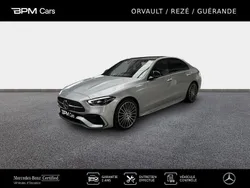 Utilisé 2025 Mercedes C220 Berline | 65 900 €