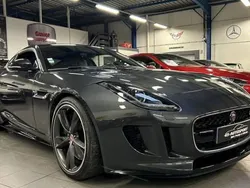 Utilisé 2017 Jaguar F-Type R Coupé | 71 990 €