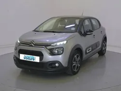 Gris Utilisé 2022 Citroën C3 PureTech Citadine | 12 290 € (Prix juste)