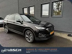 Noir Utilisé 2025 Seat Tarraco Style SUV | 37 938 € (Bon prix)